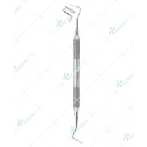 Goldman Fox Periodontia Instruments