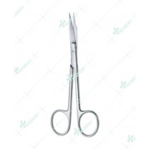 Goldman Fox Scissors