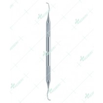 Gracey 1112 Double Ended Curette