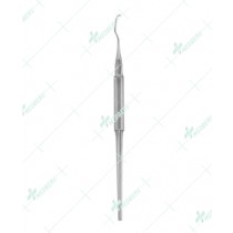 Gracey Peridontal Curettes and Filling Instruments