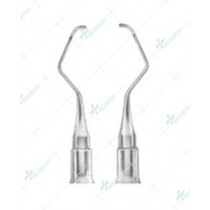 Gracey Peridontal Curettes and Filling Instruments