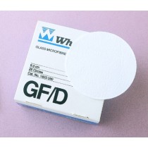 Grade GF/D Glass Microfiber Prefilter, Circle