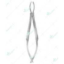 Gradle Cilia Forceps