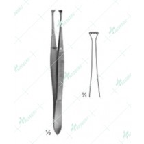 Graefe Forceps