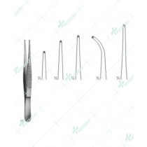 Graefe Forceps