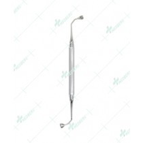 Grafting Packer-Double Ended
