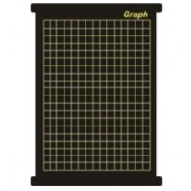Graph 5 cm square chart