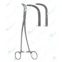 Gray Forceps