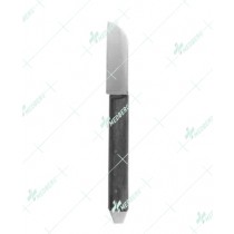 Gritman Plaster Knives, 17 cm