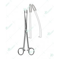 Gross Forceps, with Ratchet