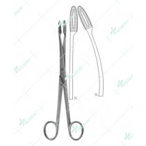 Gross Forceps, without Ratchet