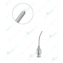Gross Sub-Tenons Anesthesia Cannula, 21 gauge