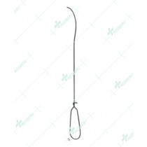 Guyon Catheter Guide (Introducer), 365 mm