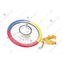 Gyroscope, Bicycle Wheel