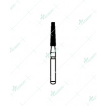 H-1 Flat End Tapered Diamond