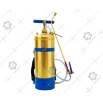 hand compession sprayers