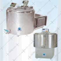 Thermal Power Tank