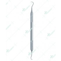 H533 Double Ended Scaler