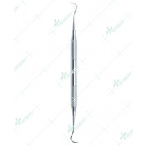 H6H7 Titanium Curette