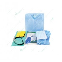 H.I.V Kit  EBOLA Kit