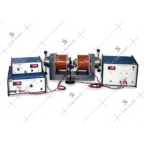 Hall Effect Experiment