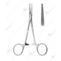 Halstead-Mosquito Copper Ring Romoving Pliers, 12mm