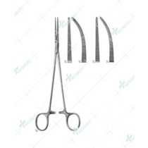 Halsted-Mosquito Forceps