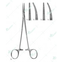 Halsted Forceps