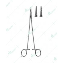Halsted Forceps