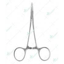 Halsted Mosquito Forceps, Straight