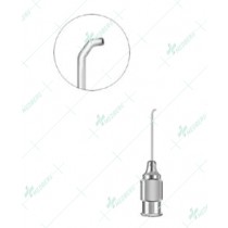 Hamill Irrigating Cannula, 30 gauge