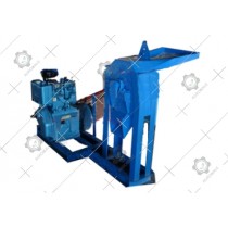 Hammer Mill & Hullers