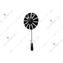 Hand Stroboscope