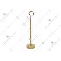 Hangers, For Slotted Masses