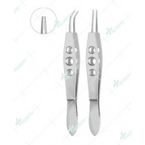 Harms Tying Forceps, standard