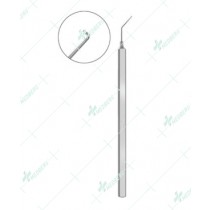Harris-Sinskey Lens Manipulating Hook