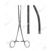 Hartmann Abdominal Intestinal Instrument, with elastic blades, 200 mm