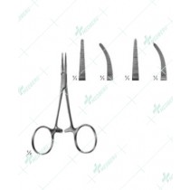 Hartmann Baby-Mosquito Forceps