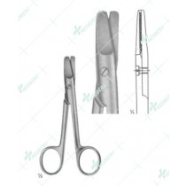 Harvey Scissors