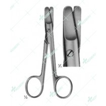 Harvey Wire Cutting Scissors, 125 mm
