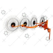 Hay Rake 