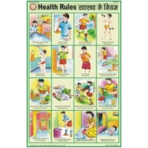 Health Rules Chart