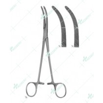 Heaney Forceps