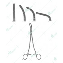 Heaney Forceps