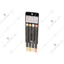 Heat Conductivity Bar Set