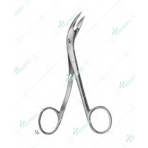 Heath Suture Instrument, 135 mm