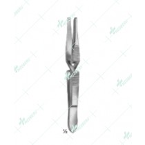 Hegenbarth Suture Instrument, 120 mm