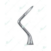 Heidbrink Root Elevators