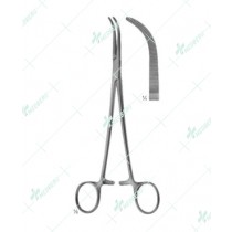 Heiss Forceps