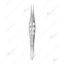Helveston Tying Forceps, standard